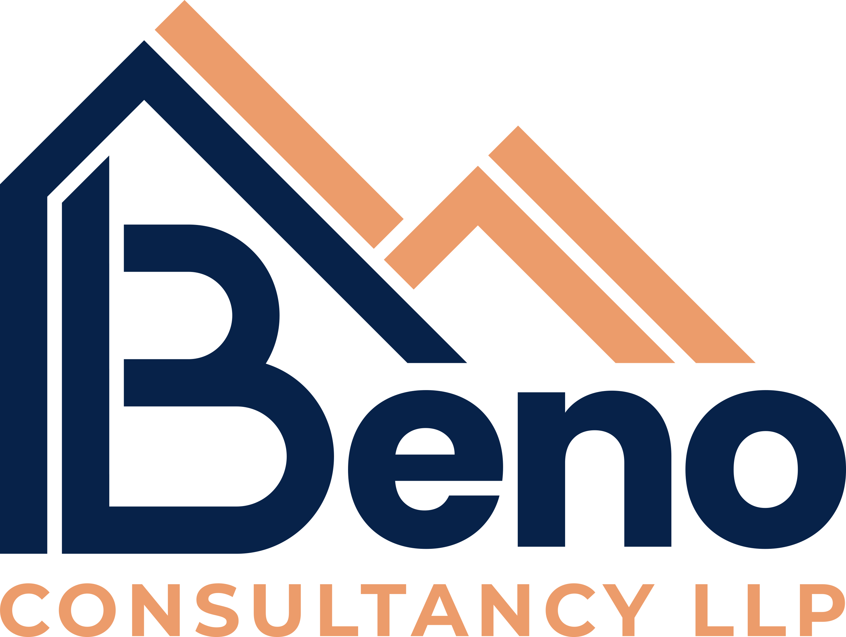 Beno Real Estate